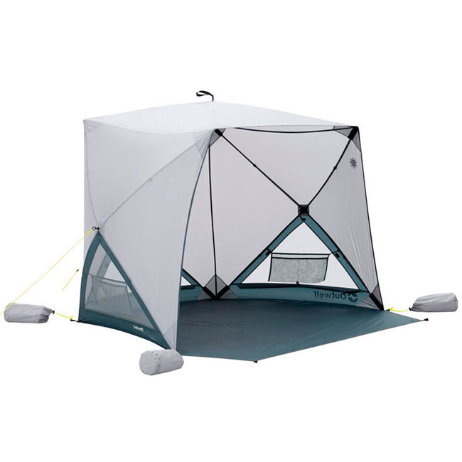  outwell BEACH SHELTER COMPTON