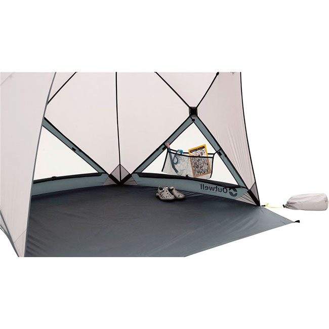  outwell BEACH SHELTER COMPTON
