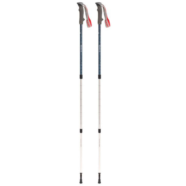  robens KESWICK T6 telescópicos 3 seg.par