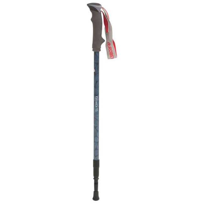  robens KESWICK T6 telescópicos 3 seg.par