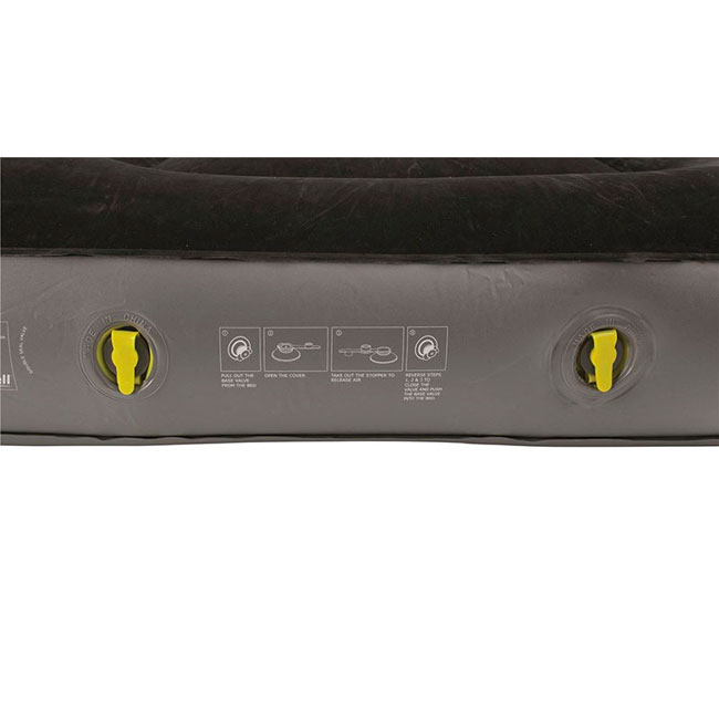  outwell Flock Classic Two Chamber