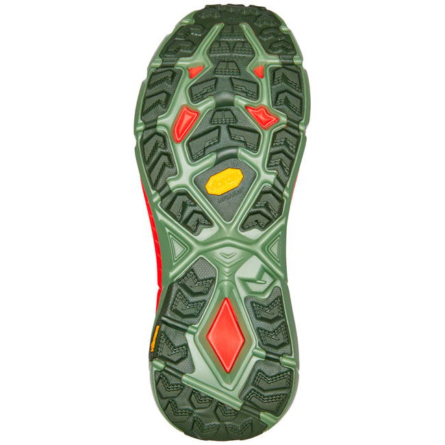 hoka  Mafate Speed 4