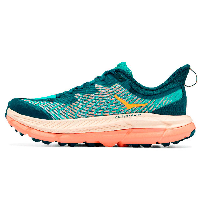 Hoka Mafate Speed 4 W