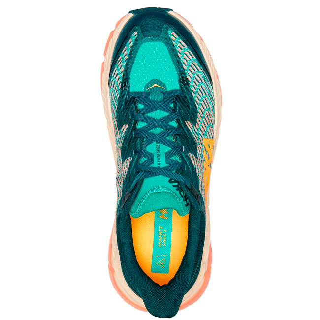 Hoka Mafate Speed 4 W