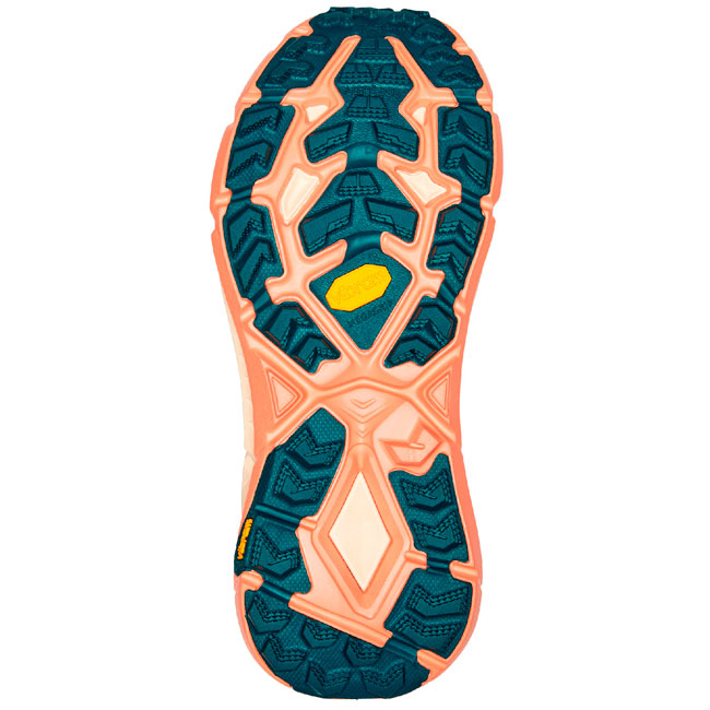 Hoka Mafate Speed 4 W