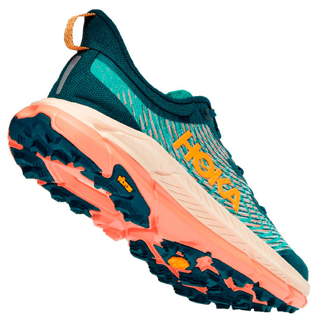 Hoka Mafate Speed 4 W