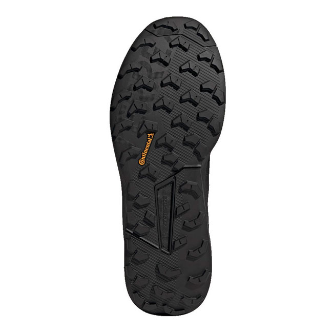 Cipők Adidas Terrex Trailrider Negbás/negbás/gricin