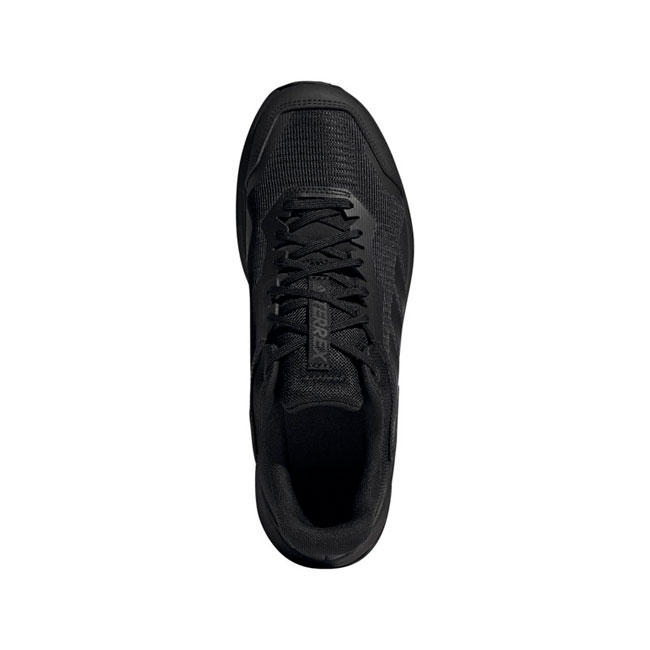 Cipők Adidas Terrex Trailrider Negbás/negbás/gricin