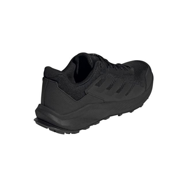 Cipők Adidas Terrex Trailrider Negbás/negbás/gricin