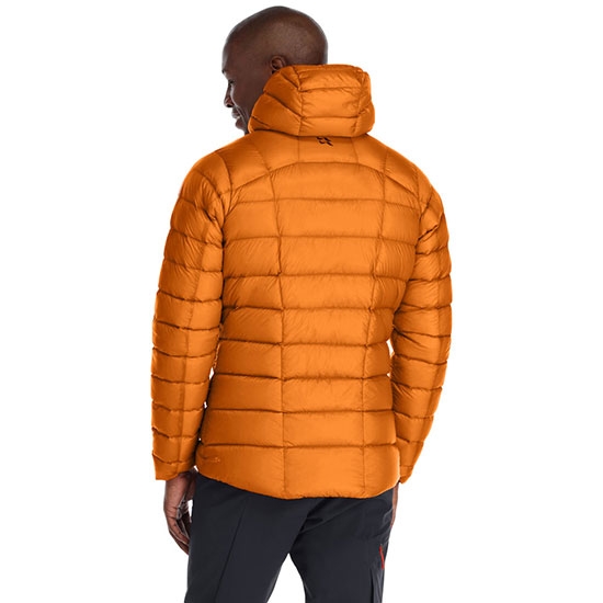 Chaqueta rab Mythic Alpine Jacket
