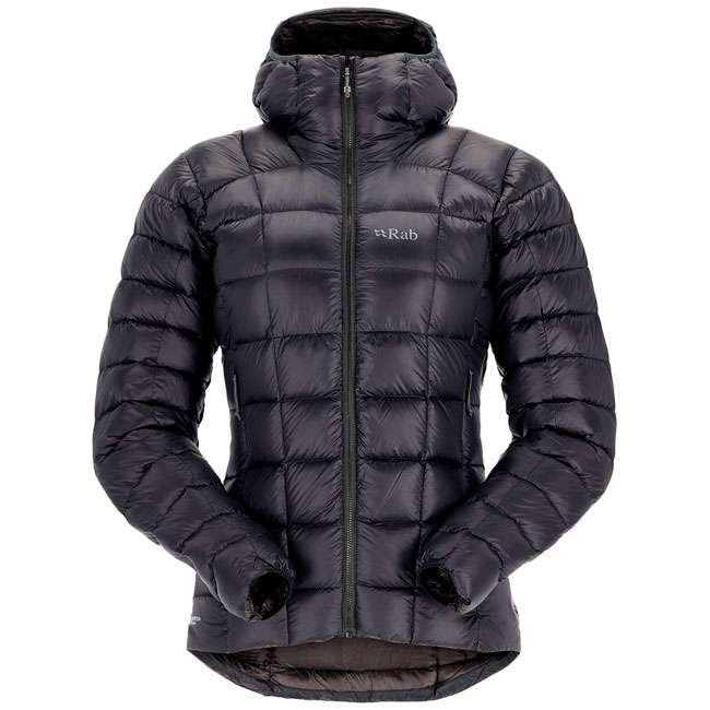  rab Mythic Alpine Jacket W