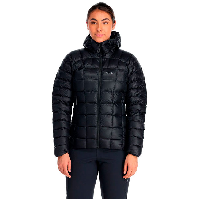  rab Mythic Alpine Jacket W
