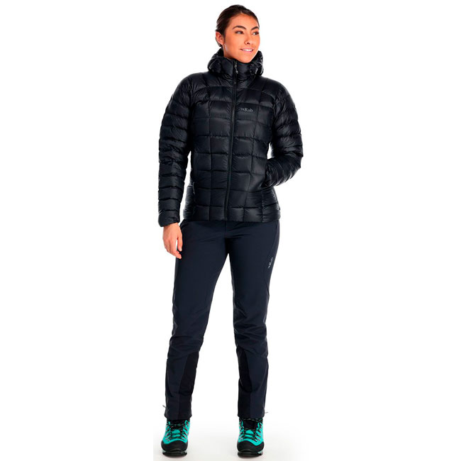  rab Mythic Alpine Jacket W