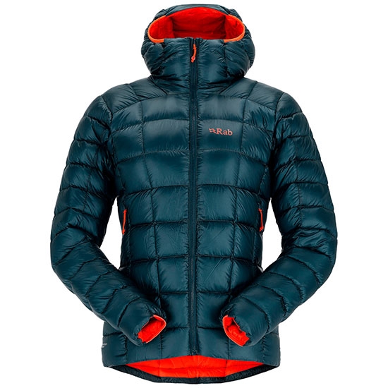  rab Mythic Alpine Jacket W