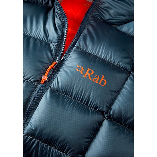  rab Mythic Alpine Jacket W