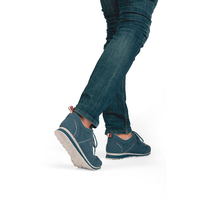 Dolomite Ms 54 Lh Canvas Evo Shoe