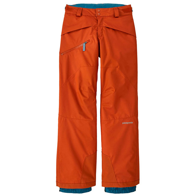  patagonia Snowhsot Pants Boys 