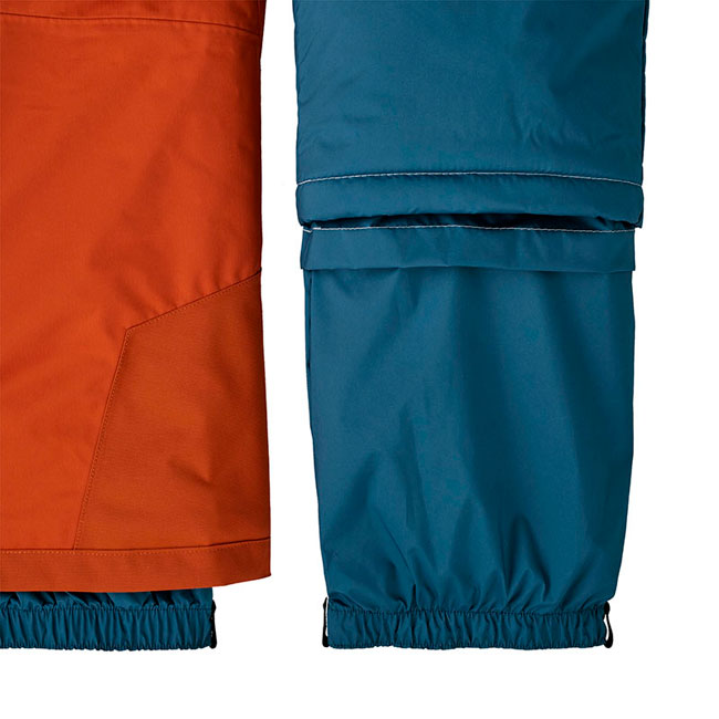  patagonia Snowhsot Pants Boys 