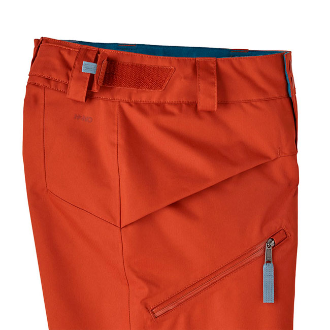  patagonia Snowhsot Pants Boys 