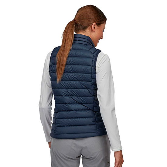  patagonia Down Sweater Vest W