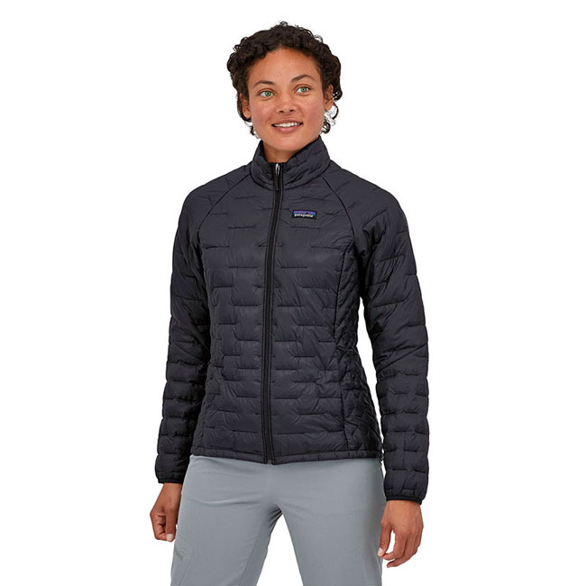 Patagonia Micro Puff Jacket W