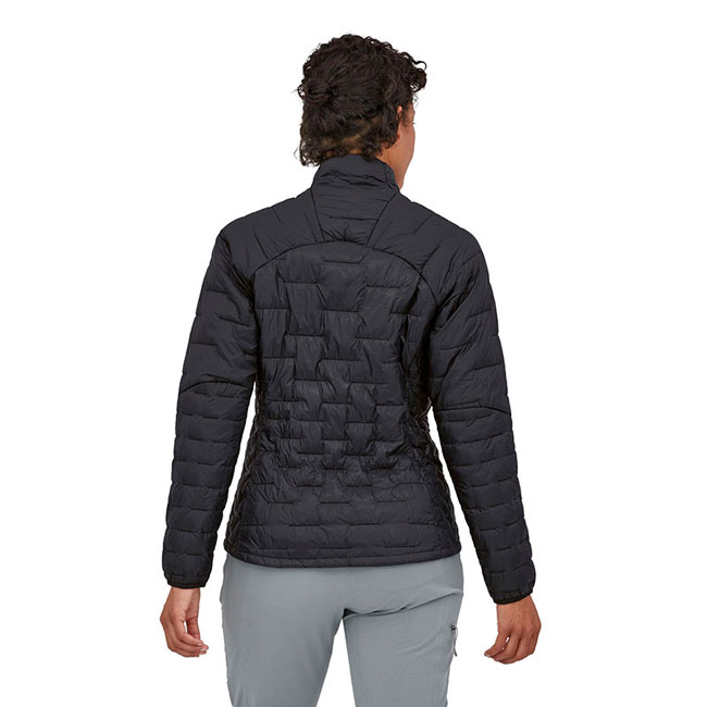 Patagonia Micro Puff Jacket W