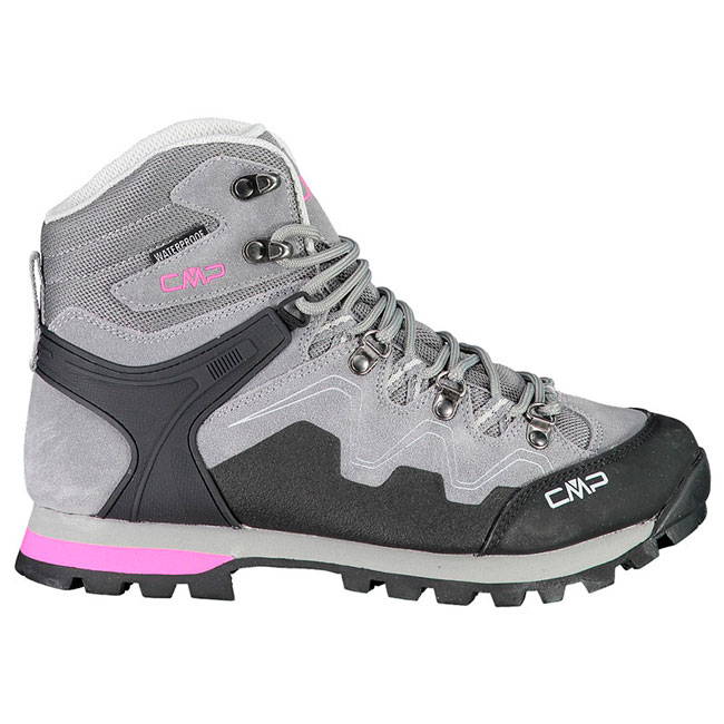 cmp  Athunis Mid Trek Wp W