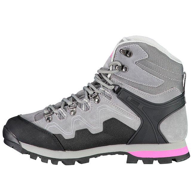 cmp  Athunis Mid Trek Wp W