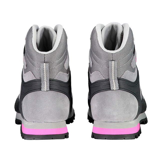 cmp  Athunis Mid Trek Wp W