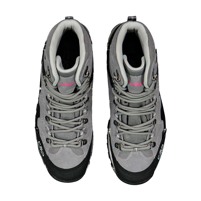 cmp  Athunis Mid Trek Wp W