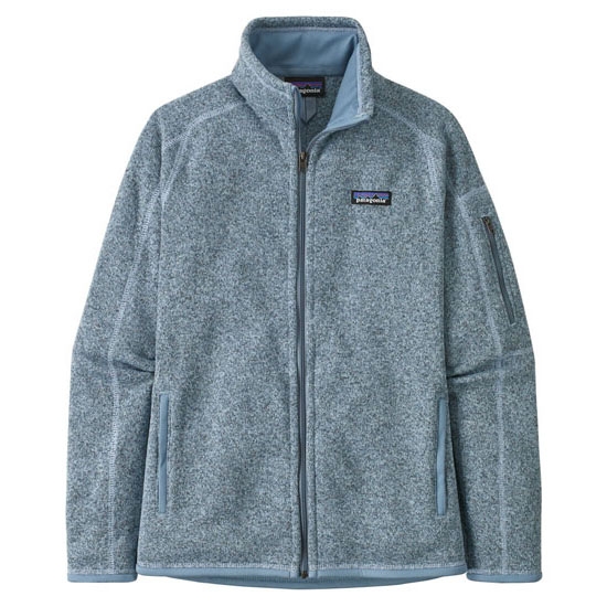 patagonia Better Sweater Fleece W