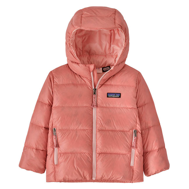  patagonia Hi-Loft Down Sweater Hoody Baby