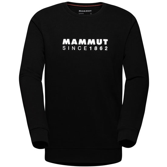 mammut  Core ML Crew Neck Men Logo