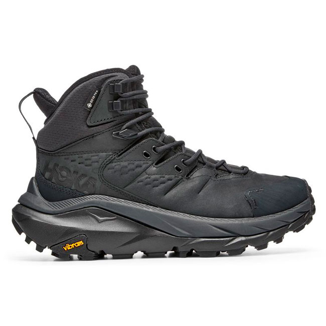 Hoka Kaha 2 Gtx W Black/blac | Barrabes