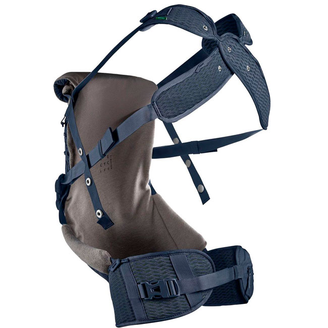  vaude Amare Baby Carrier