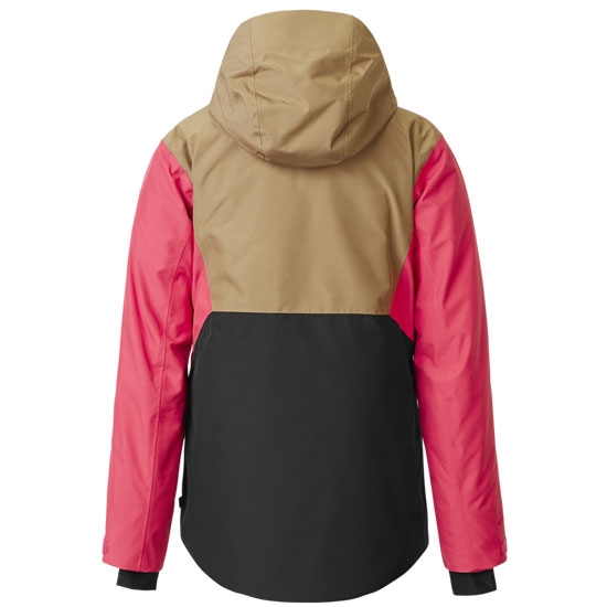 picture  Seen Jacket W