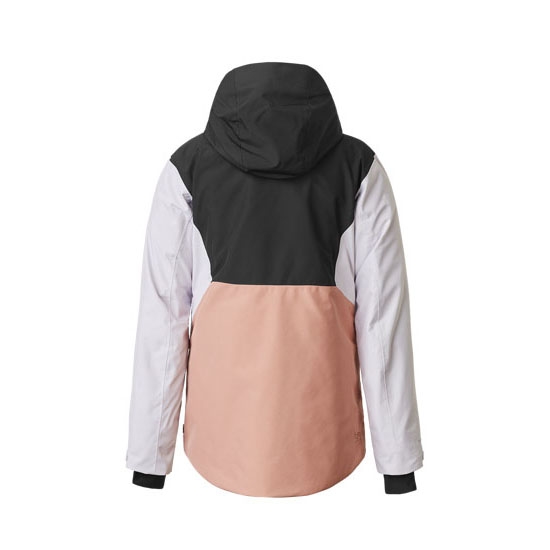  picture Seen Jacket W