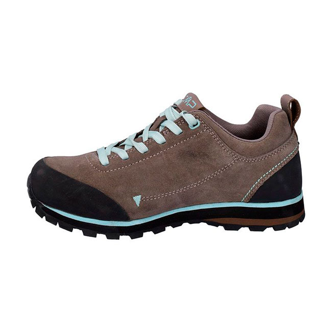 Cmp Elettra Low Hiking Wp W