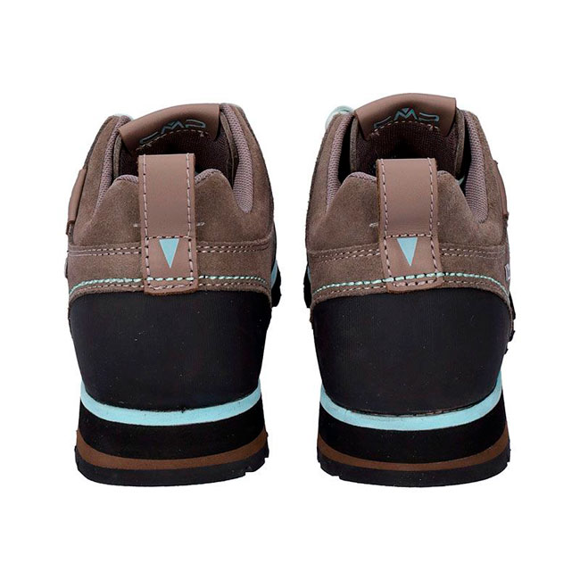 Cmp Elettra Low Hiking Wp W