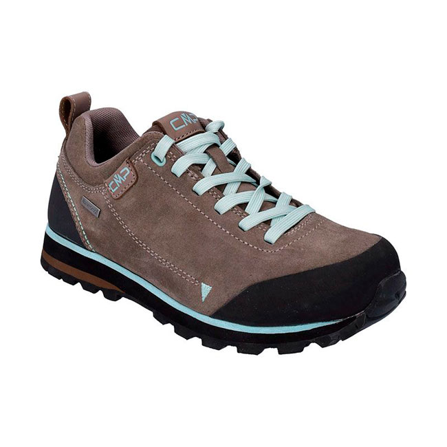 Cmp Elettra Low Hiking Wp W