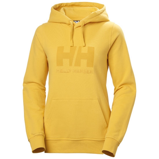 Sudadera helly hansen HH Logo Hoodie W