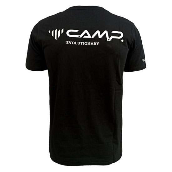  camp Logo Claim T-Shirt