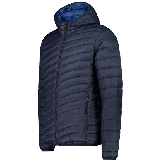 campagnolo  Quilted jacket M