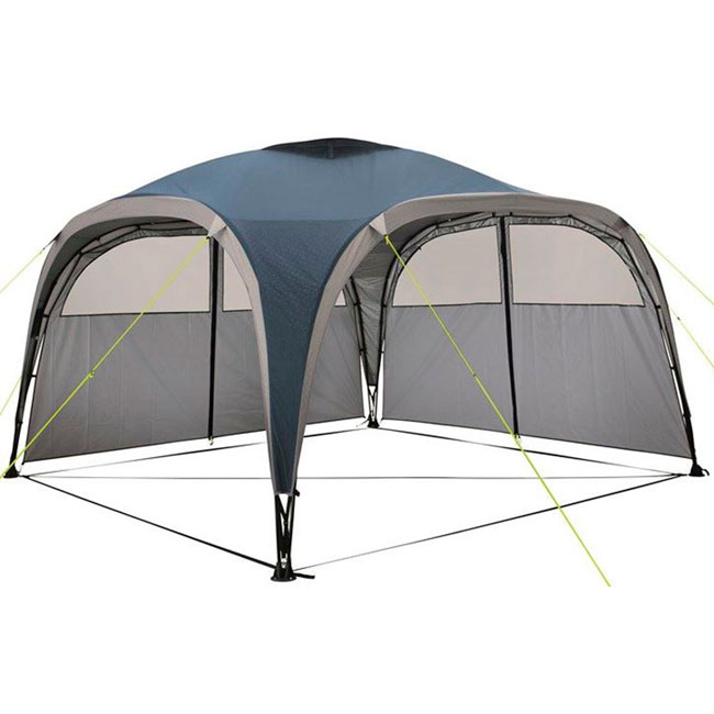  outwell Laterales Summer Lounge M×2 Quick & Quiet