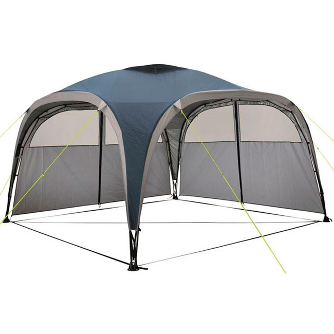  outwell Laterales Summer Lounge XL×2 Quick & Quiet