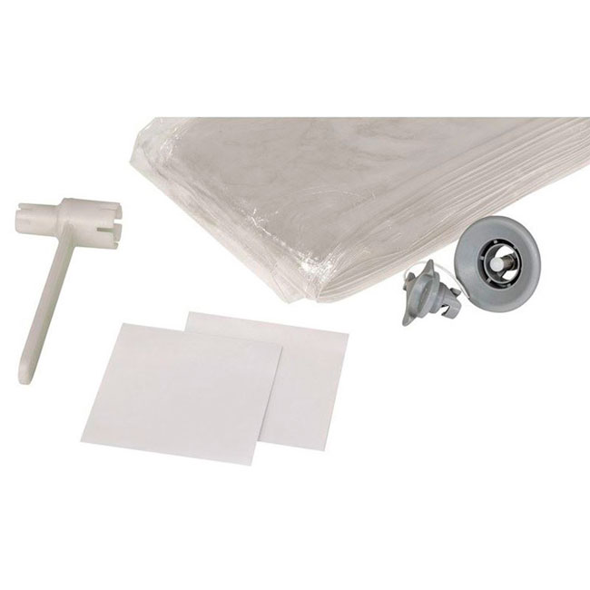  outwell Air Repair Tube Purple