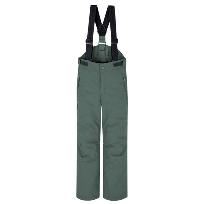 Hannah Akita Ii Pant Jr