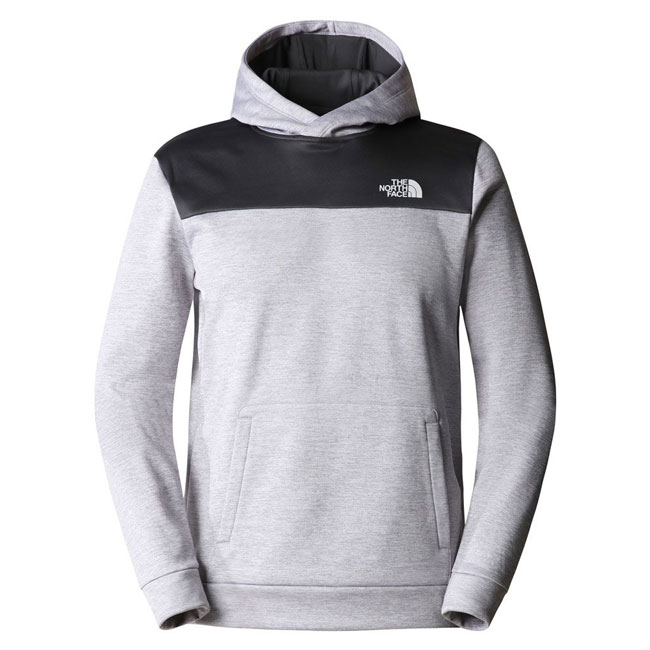  the north face Reaxion Fleece Pullover Hoodie