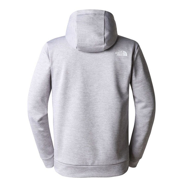  the north face Reaxion Fleece Pullover Hoodie
