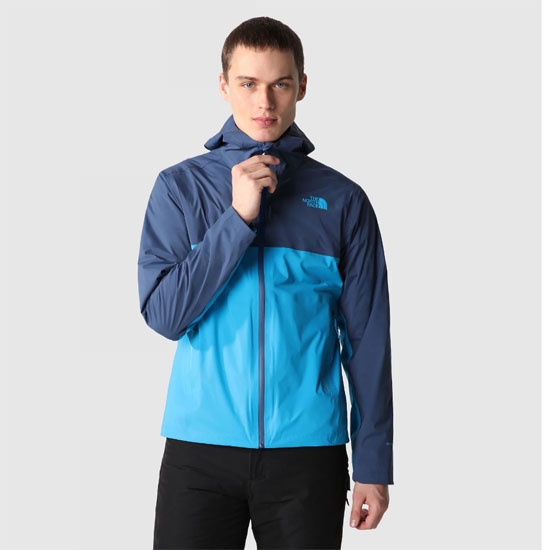 the north face  West Basin DryVent Jacket
